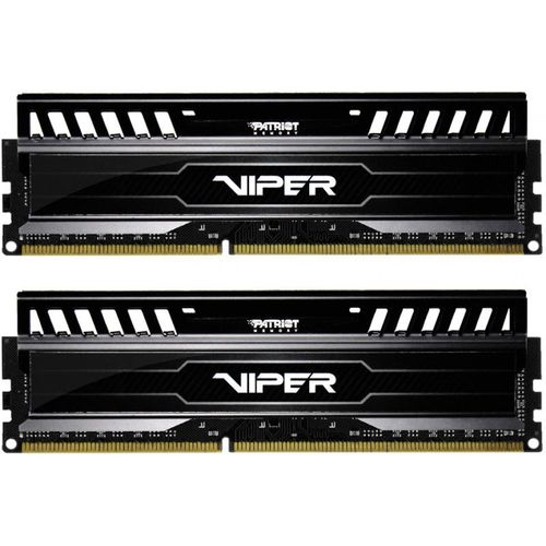 Patriot Compatible Extreme Performance Viper 3 Series Black Mamba Edi