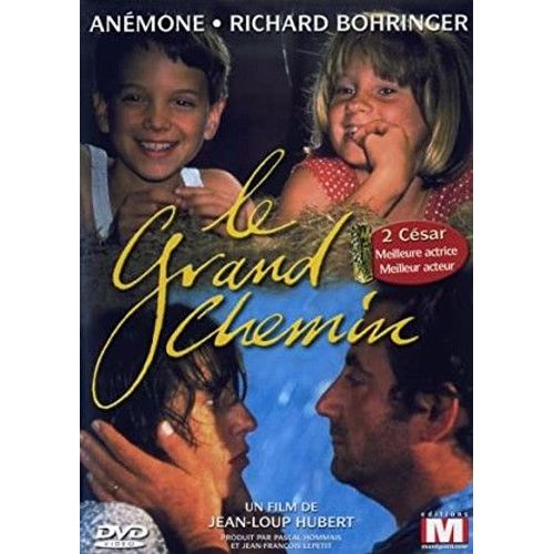 Le Grand Chemin - [Dvd]