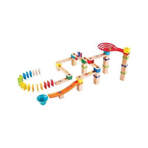 Marble Run Circuit Bille