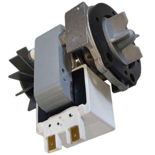 Pompe de vidange a helice compatible Lave-linge (1588731 1588734 MIELE)