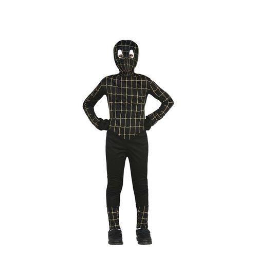 Déguisement Dark Spider Hero Garçon