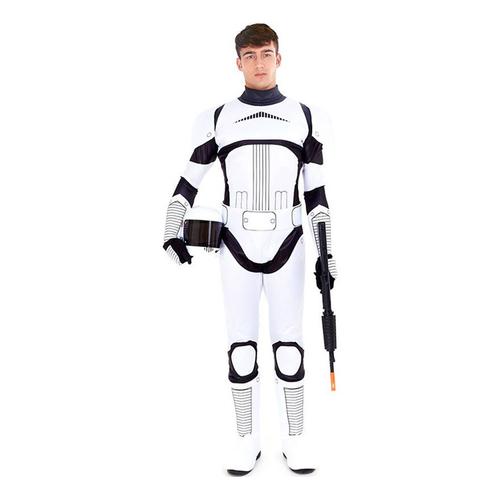 Tablier Star Wars Soldat impérial Stormtrooper - Autres vêtements