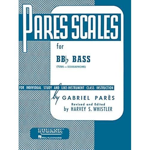 Pares Scales