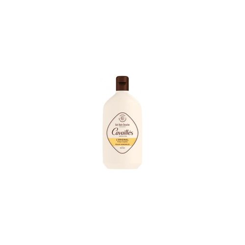 Rogé Cavailles Gel Bains Douche L'original 400ml 