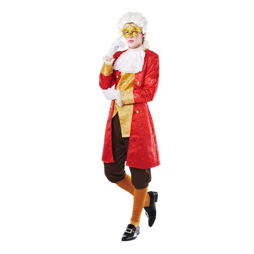 Costume D'époque Louis Xvi Pour Homme