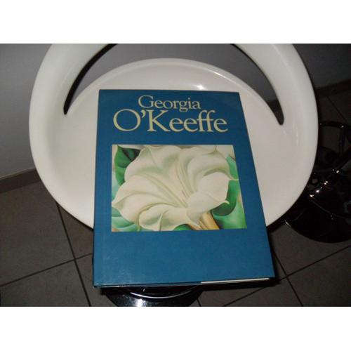 Georgia O Keeffe