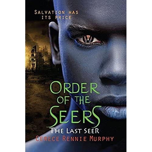 Order Of The Seers: The Last Seer