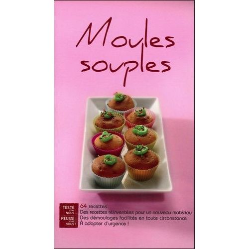 Moules Souples