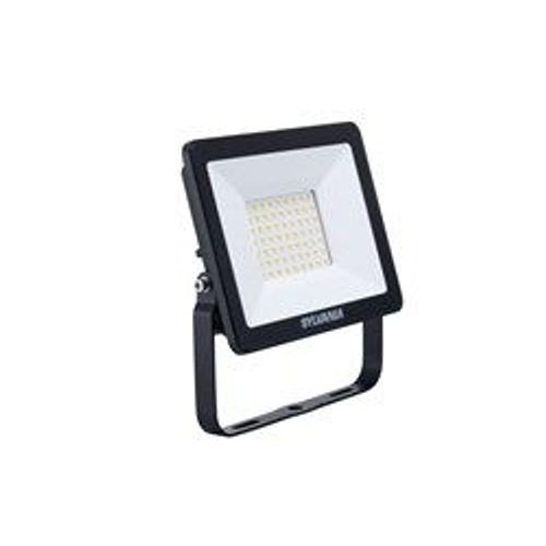 Projecteur START ECO FLOOD FLAT IRC 80 RG1 50W 4750Lm - SYLVANIA - 0047969