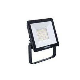 Projecteur START ECO FLOOD FLAT IRC 80 RG1 50W 4750Lm - SYLVANIA - 0047969