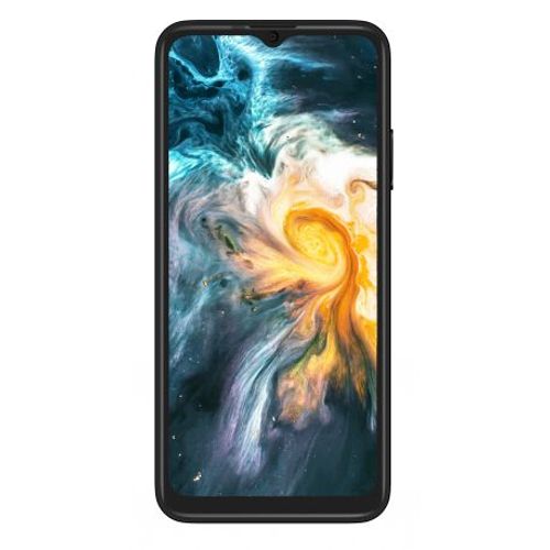 Logicom Solar 64 Go Noir
