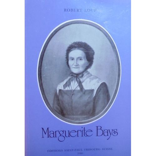 Marguerite Bays
