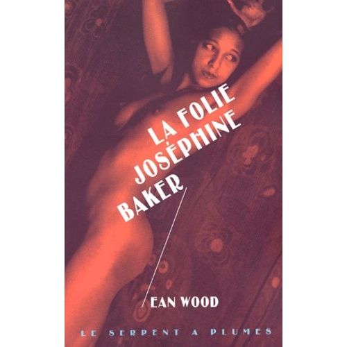 La Folie Joséphine Baker