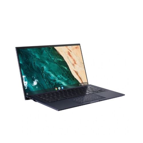 Asus ChromeBook CX9400CEA - 14" Intel Core i5-1135G7 - 2.4 Ghz - Ram 16 Go - SSD 256 Go