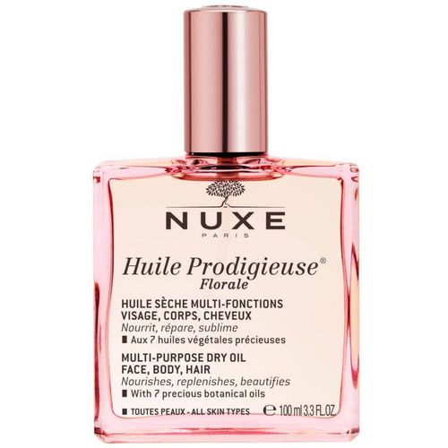 Nuxe - Huile Prodigieuse Florale 30ml - 