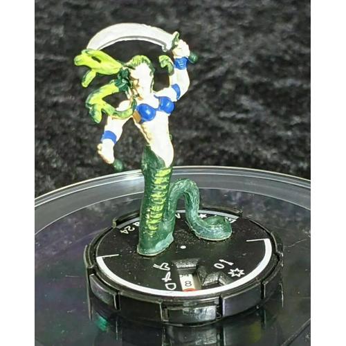 Heroclix - Mage Knight - Dungeons #041 Medusa