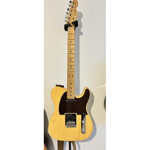 Guitare Électrique Fender Telecaster Us