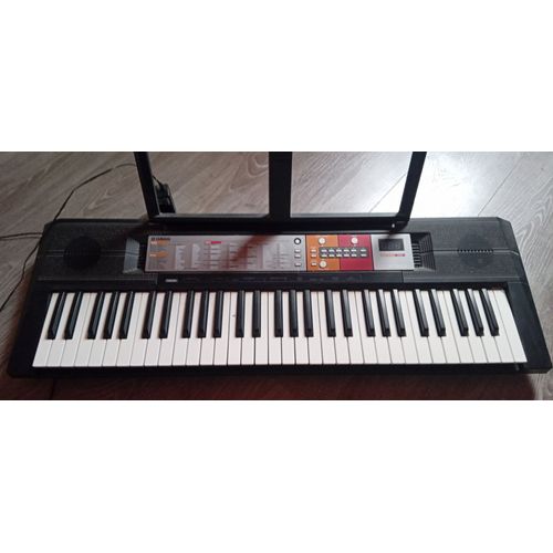 Synthétiseur Yamaha