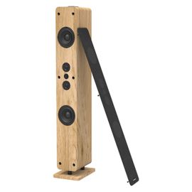 Thomson Tour de son lumineuse bluetooth cosy