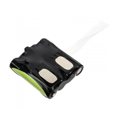 Batterie 4.8V 0.7Ah NiMh BATT-4R pour radio Midland G223