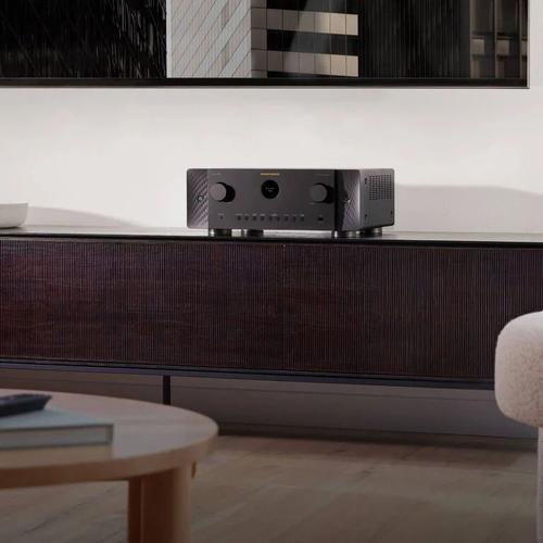 Amplificateur audio/vidéo MARANTZ CINEMA 60 noir