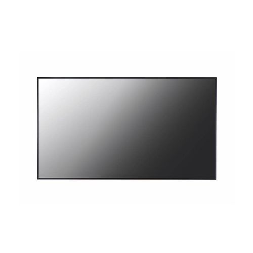 LG 86UH5J-H - Classe de diagonale 86" UH5J-H Series écran LCD rétro-éclairé par LED - signalisation numérique avec Pro:Idiom intégré - webOS - 4K UHD (2160p) 3840 x 2160 - noir