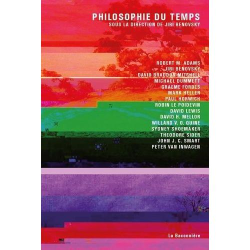 Philosophie Du Temps