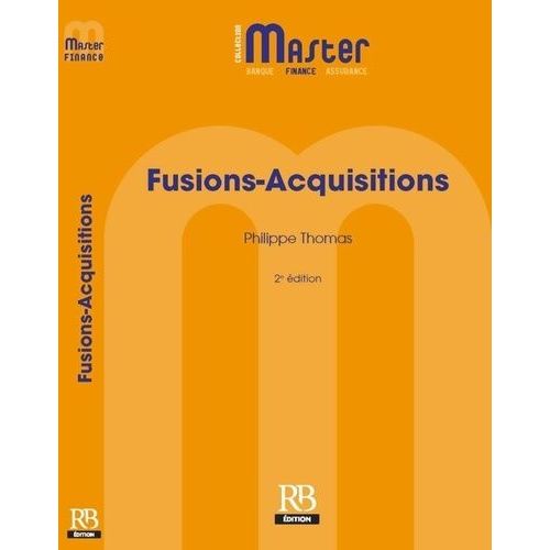 Fusions-Acquisitions