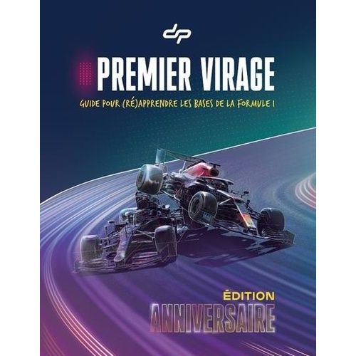Premier Virage - Guide Pour (Ré)Apprendre Les Bases De La Formule 1