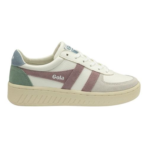 Baskets Mode Gola Grandslam Trident