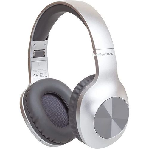 Panasonic RB-HX220BDES Casque Bluetooth Argent