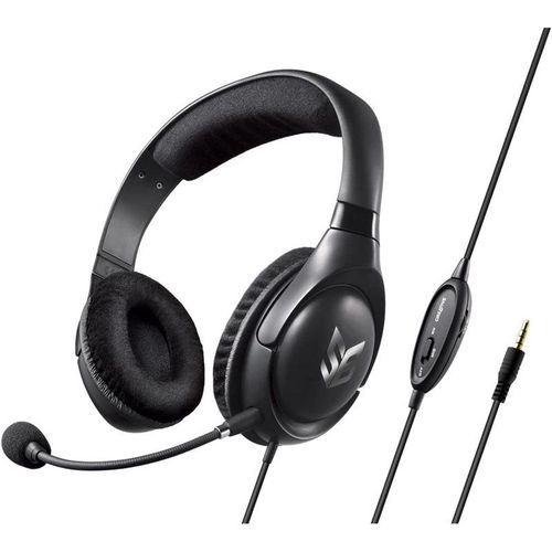 Creative S?uchawki Creative Blaze V2 (NC, Filaire), ?couteurs, Noir