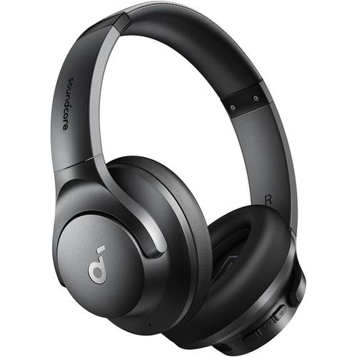 Soundcore Q20i Casque Avec Fil Arceau Appels/musique Usb Type-c Bluet