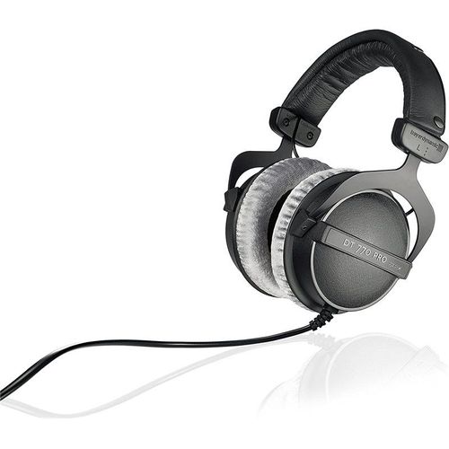 Beyerdynamic DT 770 PRO 250 OHM Black Limited Edition - casque de studio fermé