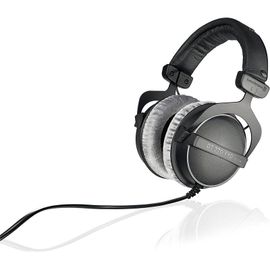 Beyerdynamic DT 770 PRO 250 OHM Black Limited Edition - casque de studio fermé