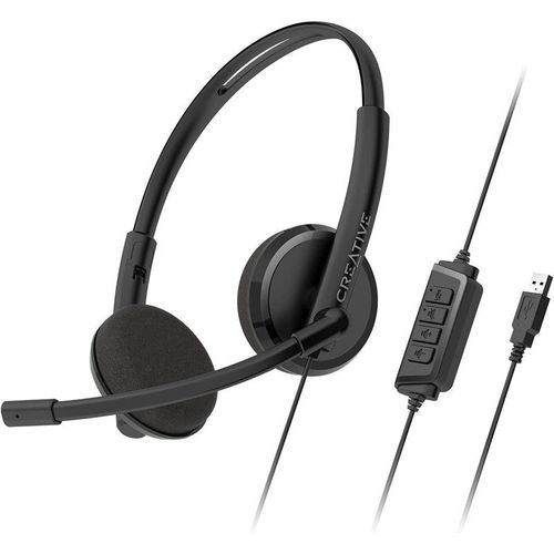 Crea Headset Hs-220 51ef1070aa001