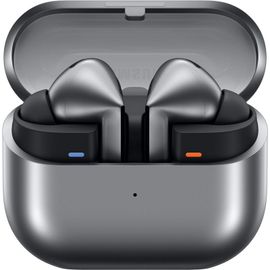 Samsung galaxy buds 3 PRO SM-R630 Ecouteurs true wireless argent
