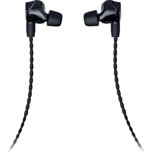Écouteurs Intra-Auriculaires Ergonomiques pour Streamer Toute la journée Razer Moray (RZ12-04450100-R3M1)