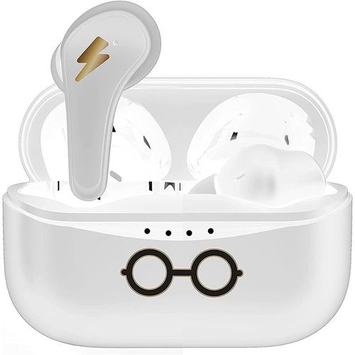 Otl Technologies Ecouteurs sans Fil Tws Pokeball