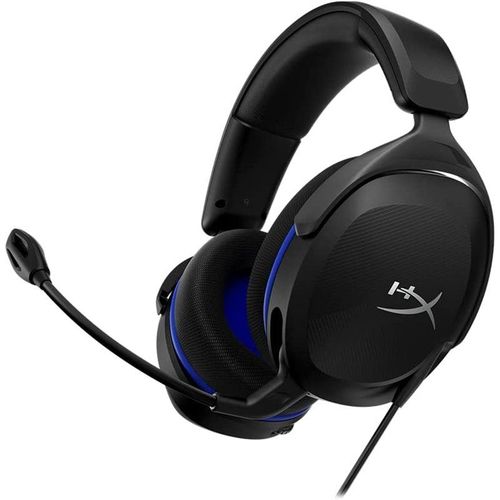 Hyperx Cloud Stinger 2 Core, PS, noir