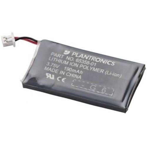 Batterie Poly CS510/520/710/720