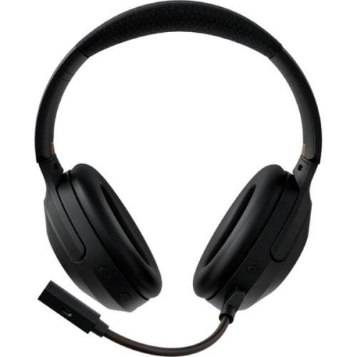 Creative Zen Hybrid Pro Classic - Micro-casque - circum-aural - Bluetooth - sans fil - Suppresseur de bruit actif - noir