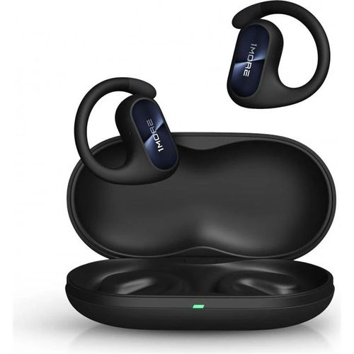 Earbuds Tws 1more Fit Se Open (black)