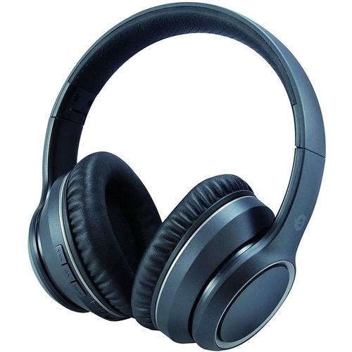 Casque conceptronic bluetooth 5.0 alvah avec annulation du bruit.