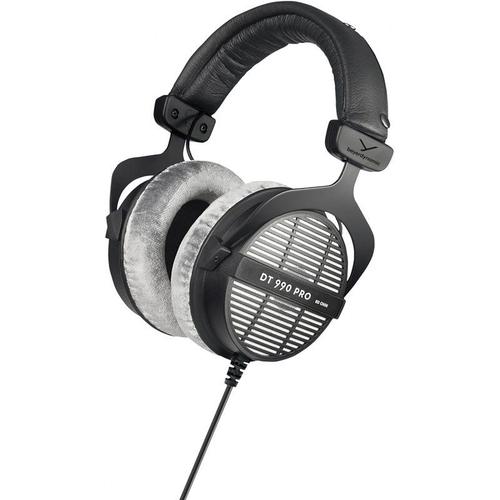 BEYERDYNAMIC DT 990 Pro 80 Ohms Noir