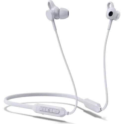 Ecouteurs Lenovo BT500A 500 Bluetooth Cloud Grey