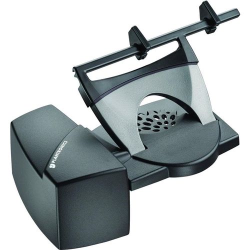 Poly HL10 - Système de décrochage automatique pour combiné pour téléphone de bureau, casque sans fil - avec fiche droite - Conformité TAA