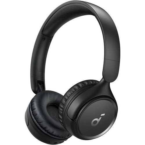 Anker H30i Casque Sans Fil Arceau Appels/musique Bluetooth Noir