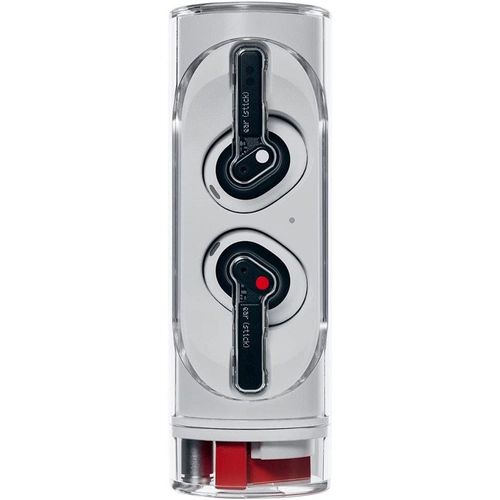 Nothing Ear Stick - Ecouteurs sans fil Bluetooth intra-auriculaires - Blanc
