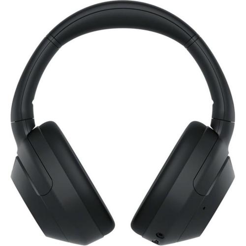 Sony ULT Wear Casque Bluetooth Noir